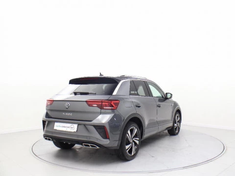 Volkswagen T-Roc 2.0 TDI DSG R-LINE 150CV 5P