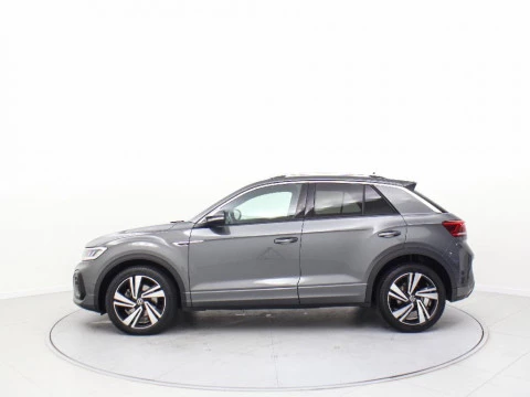 Volkswagen T-Roc 2.0 TDI DSG R-LINE 150CV 5P