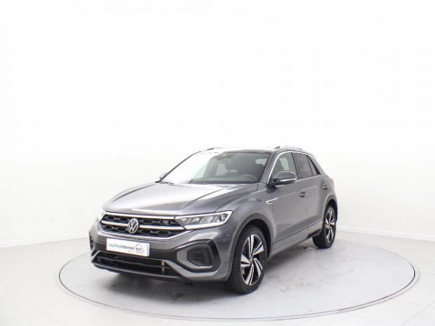 Volkswagen T-Roc 2.0 TDI DSG R-LINE 150CV 5P