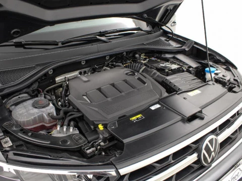 Volkswagen T-Roc 2.0 TDI DSG R-LINE 150CV 5P