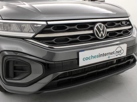 Volkswagen T-Roc 2.0 TDI DSG R-LINE 150CV 5P
