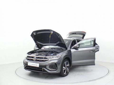 Volkswagen T-Roc 2.0 TDI DSG R-LINE 150CV 5P