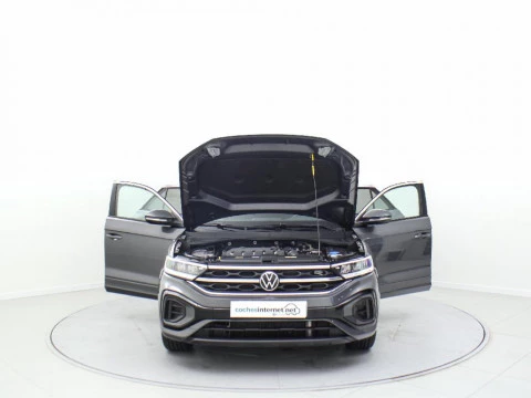 Volkswagen T-Roc 2.0 TDI DSG R-LINE 150CV 5P