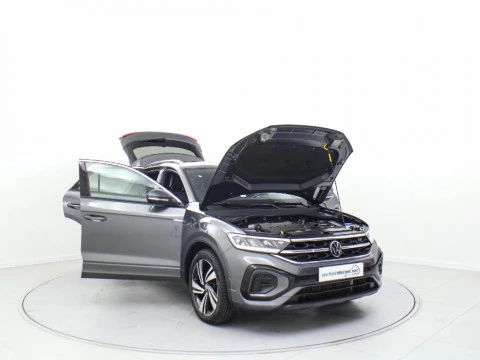 Volkswagen T-Roc 2.0 TDI DSG R-LINE 150CV 5P