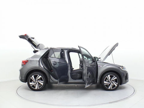 Volkswagen T-Roc 2.0 TDI DSG R-LINE 150CV 5P