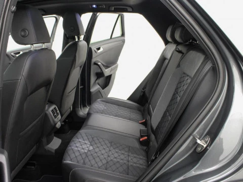 Volkswagen T-Roc 2.0 TDI DSG R-LINE 150CV 5P