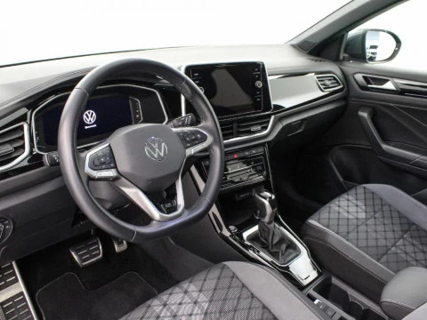 Volkswagen T-Roc 2.0 TDI DSG R-LINE 150CV 5P