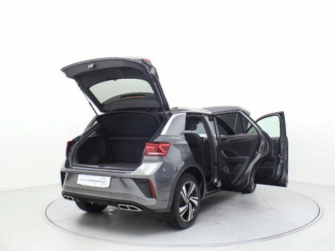 Volkswagen T-Roc 2.0 TDI DSG R-LINE 150CV 5P