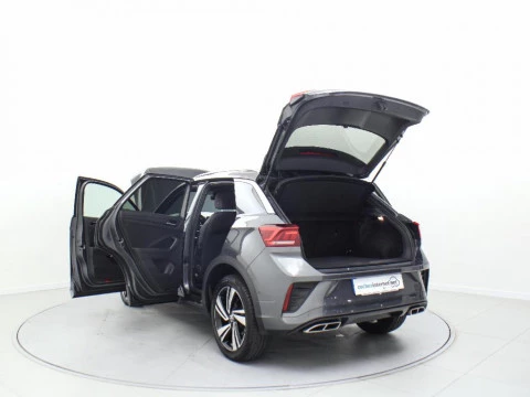 Volkswagen T-Roc 2.0 TDI DSG R-LINE 150CV 5P