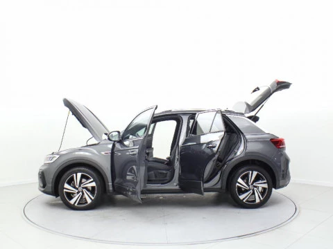 Volkswagen T-Roc 2.0 TDI DSG R-LINE 150CV 5P