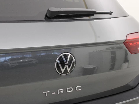 Volkswagen T-Roc 2.0 TDI DSG R-LINE 150CV 5P