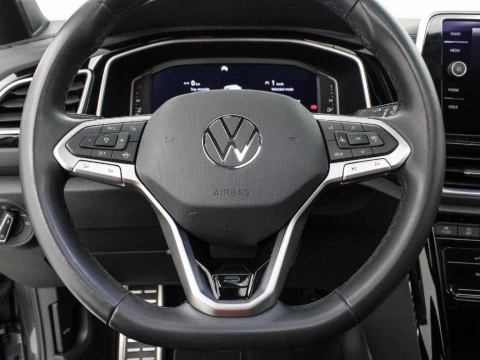 Volkswagen T-Roc 2.0 TDI DSG R-LINE 150CV 5P