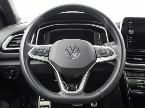 Volkswagen T-Roc 2.0 TDI DSG R-LINE 150CV 5P