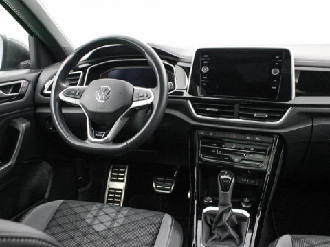 Volkswagen T-Roc 2.0 TDI DSG R-LINE 150CV 5P