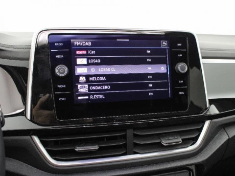 Volkswagen T-Roc 2.0 TDI DSG R-LINE 150CV 5P