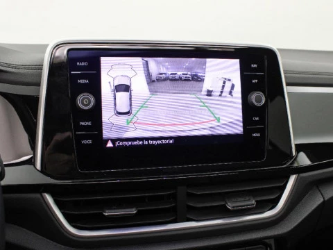 Volkswagen T-Roc 2.0 TDI DSG R-LINE 150CV 5P