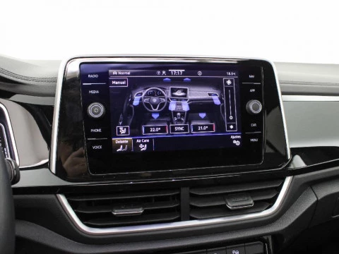 Volkswagen T-Roc 2.0 TDI DSG R-LINE 150CV 5P