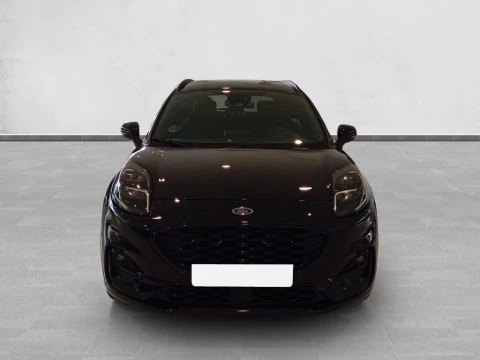 Ford Puma 1.0 EcoBoost 155cv ST-Line X Gold MHEV