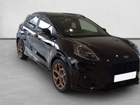 Ford Puma 1.0 EcoBoost 155cv ST-Line X Gold MHEV
