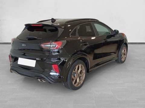 Ford Puma 1.0 EcoBoost 155cv ST-Line X Gold MHEV