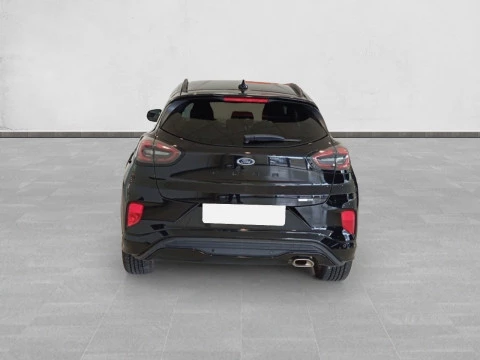 Ford Puma 1.0 EcoBoost 155cv ST-Line X Gold MHEV