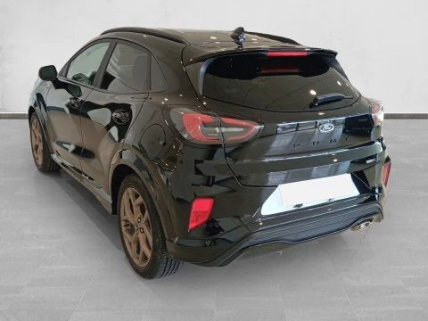 Ford Puma 1.0 EcoBoost 155cv ST-Line X Gold MHEV