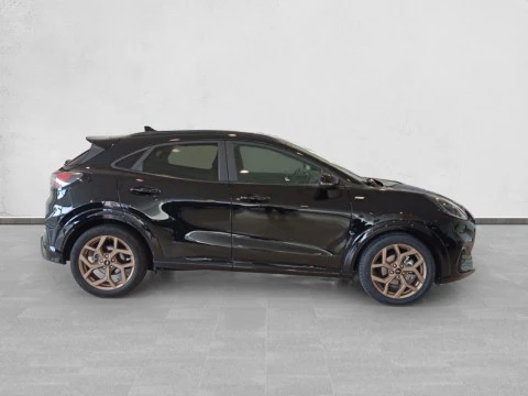 Ford Puma 1.0 EcoBoost 155cv ST-Line X Gold MHEV