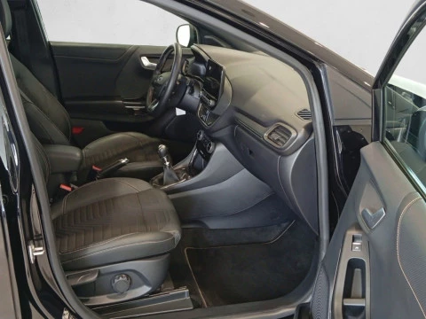 Ford Puma 1.0 EcoBoost 155cv ST-Line X Gold MHEV