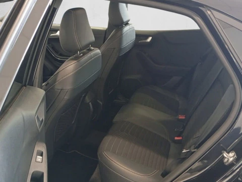 Ford Puma 1.0 EcoBoost 155cv ST-Line X Gold MHEV