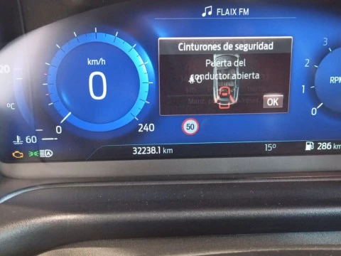 Ford Puma 1.0 EcoBoost 155cv ST-Line X Gold MHEV