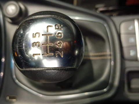 Ford Puma 1.0 EcoBoost 155cv ST-Line X Gold MHEV