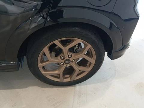 Ford Puma 1.0 EcoBoost 155cv ST-Line X Gold MHEV