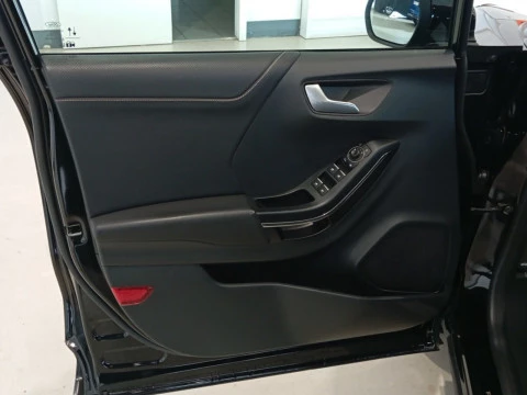 Ford Puma 1.0 EcoBoost 155cv ST-Line X Gold MHEV