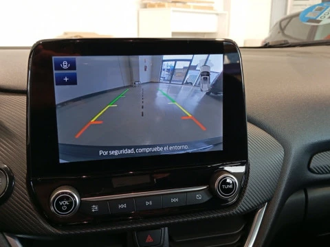 Ford Puma 1.0 EcoBoost 155cv ST-Line X Gold MHEV