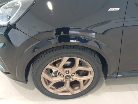 Ford Puma 1.0 EcoBoost 155cv ST-Line X Gold MHEV