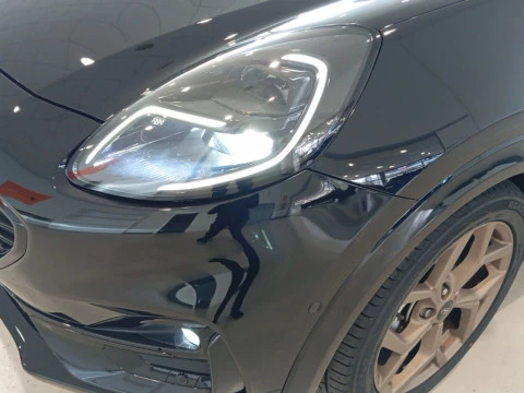 Ford Puma 1.0 EcoBoost 155cv ST-Line X Gold MHEV