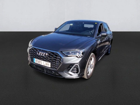 Audi Q3 Sportback 45 TFSI e 180kW S tronic S Line
