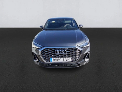 Audi Q3 Sportback 45 TFSI e 180kW S tronic S Line