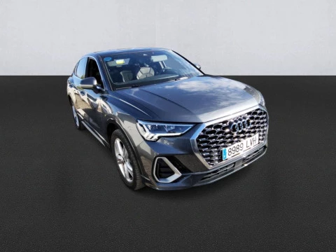 Audi Q3 Sportback 45 TFSI e 180kW S tronic S Line