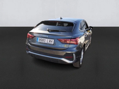 Audi Q3 Sportback 45 TFSI e 180kW S tronic S Line