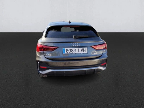 Audi Q3 Sportback 45 TFSI e 180kW S tronic S Line