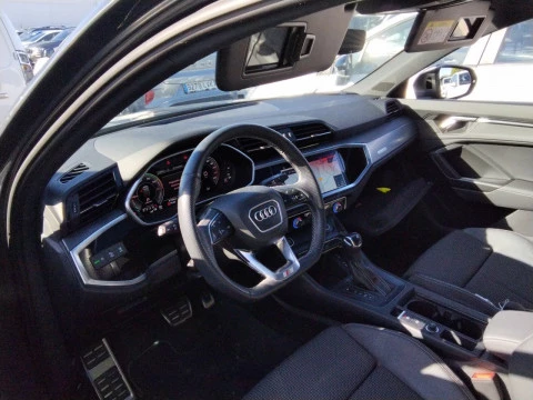 Audi Q3 Sportback 45 TFSI e 180kW S tronic S Line