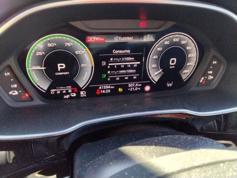 Audi Q3 Sportback 45 TFSI e 180kW S tronic S Line