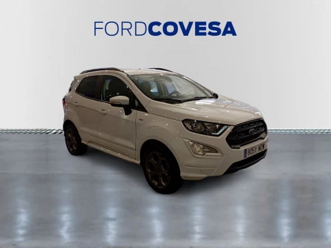 Ford Ecosport 1.0T EcoBoost 92kW (125CV) S&S Active