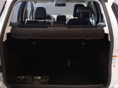 Ford Ecosport 1.0T EcoBoost 92kW (125CV) S&S Active