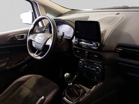 Ford Ecosport 1.0T EcoBoost 92kW (125CV) S&S Active