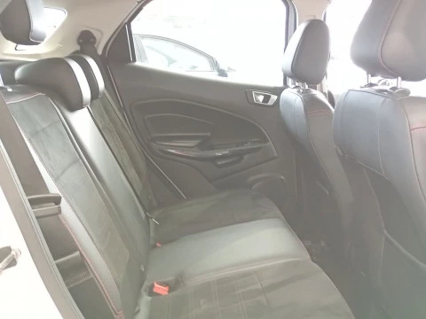 Ford Ecosport 1.0T EcoBoost 92kW (125CV) S&S Active