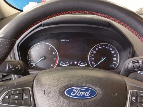 Ford Ecosport 1.0T EcoBoost 92kW (125CV) S&S Active