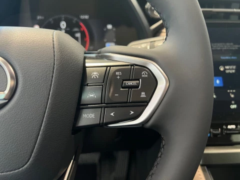 Lexus LBX 1.5 136cv HEV Elegant+ Black