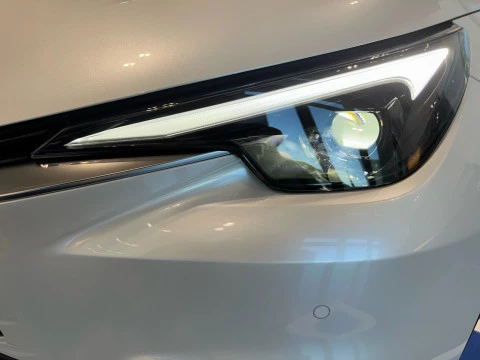 Lexus LBX 1.5 136cv HEV Elegant+ Black